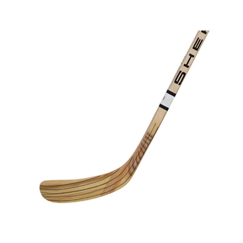 Sherwood 5030 HOF Heritage Wood Hockey Stick - Senior 4 Sherwood 5030 HOF Heritage Wood Hockey Stick - Senior - Image 2