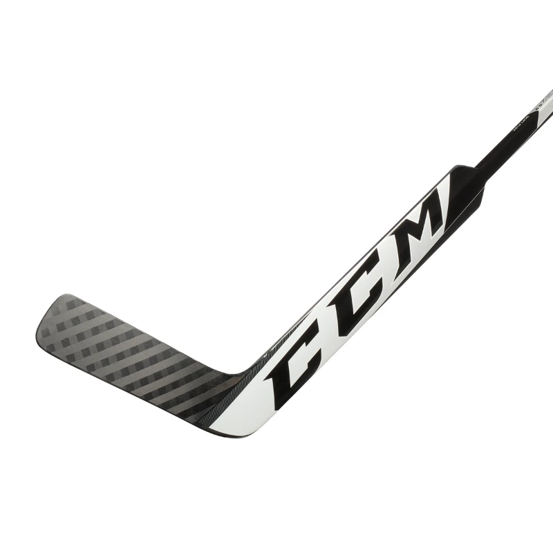 CCM Extreme Flex E5.9 Regular Goalie Stick - Junior (2022) 12 CCM Extreme Flex E5.9 Regular Goalie Stick - Junior (2022) - Image 10