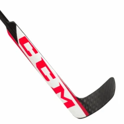 CCM Extreme Flex E5.9 Regular Goalie Stick - Junior (2022) 15 CCM Extreme Flex E5.9 Regular Goalie Stick - Junior (2022) -Hockeyvancouver HSE59PJR Pic4 Ed