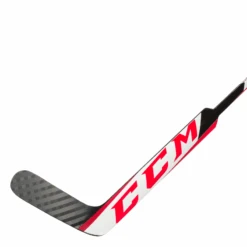 CCM Extreme Flex E5.9 Regular Goalie Stick - Junior (2022) 16 CCM Extreme Flex E5.9 Regular Goalie Stick - Junior (2022) -Hockeyvancouver HSE59PJR Pic5 Ed