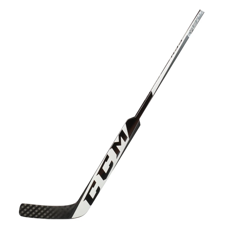 CCM Extreme Flex E5.9 Regular Goalie Stick - Junior (2022) 8 CCM Extreme Flex E5.9 Regular Goalie Stick - Junior (2022) - Image 6