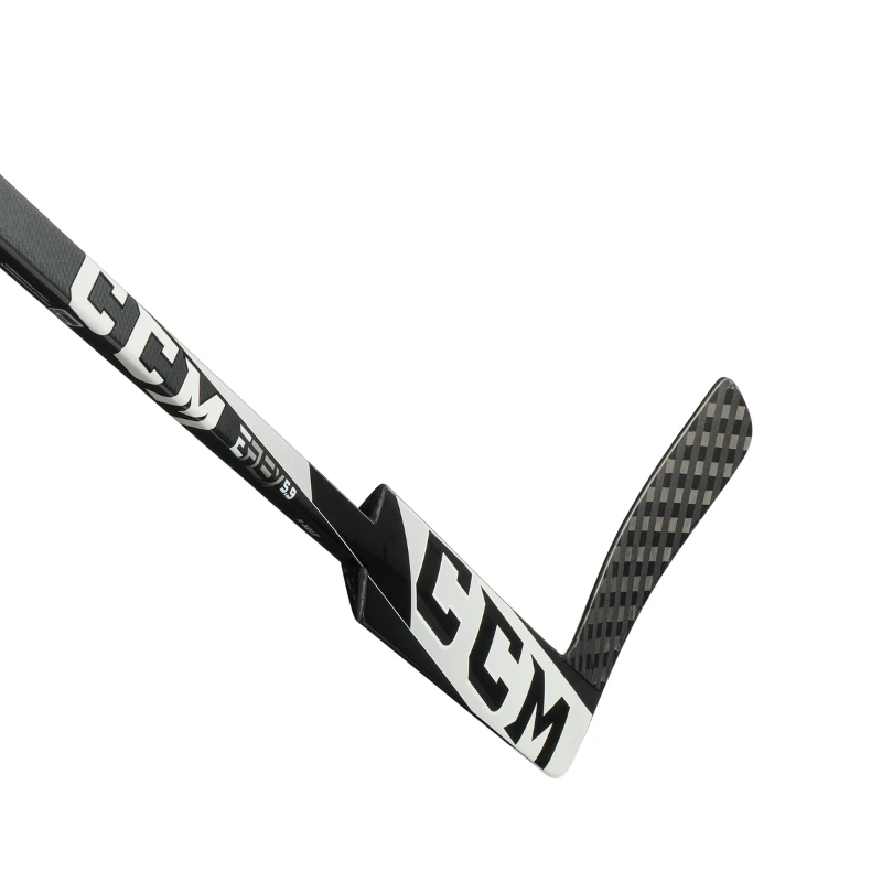 CCM Extreme Flex E5.9 Regular Goalie Stick - Junior (2022) 9 CCM Extreme Flex E5.9 Regular Goalie Stick - Junior (2022) - Image 7