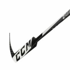 CCM Extreme Flex E5.9 Regular Goalie Stick - Junior (2022) 19 CCM Extreme Flex E5.9 Regular Goalie Stick - Junior (2022) -Hockeyvancouver HSE59PJR Pic8 Ed