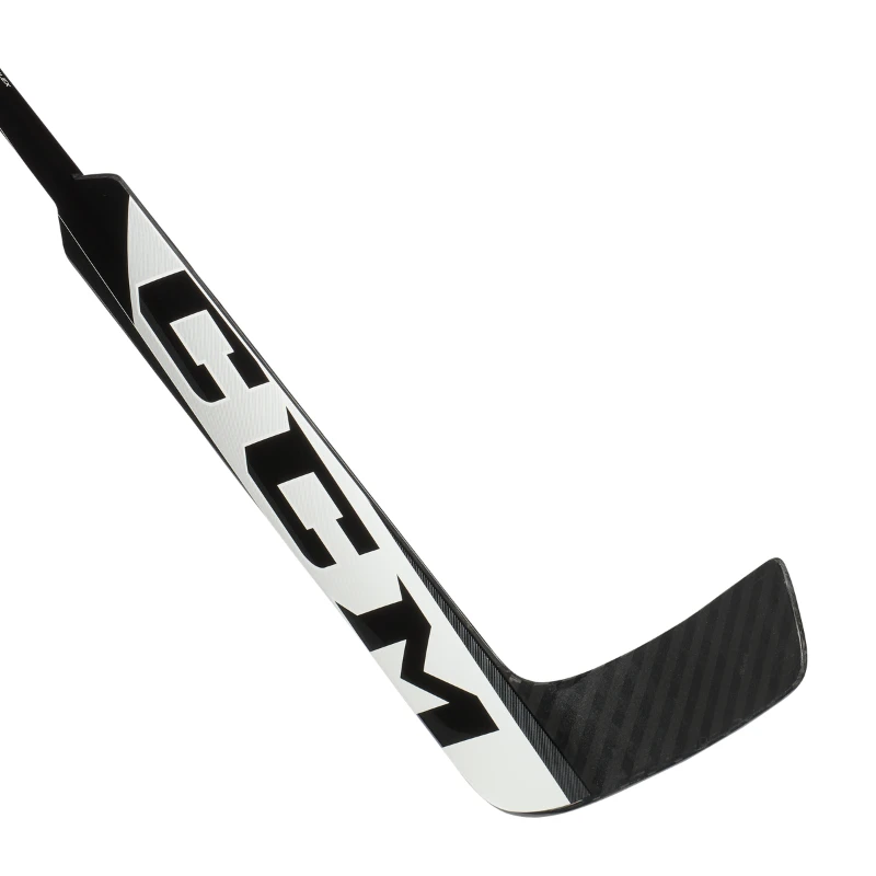 CCM Extreme Flex E5.9 Regular Goalie Stick - Junior (2022) 11 CCM Extreme Flex E5.9 Regular Goalie Stick - Junior (2022) - Image 9