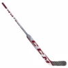 CCM Extreme Flex 5 Pro Goalie Stick - Intermediate (2021) -Hockeyvancouver HSE5PPSR Pic1 Ed