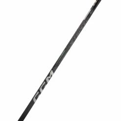 CCM JetSpeed FT7 Pro Hockey Stick - Chrome - Intermediate (2024) -Hockeyvancouver HSFT7PCCINT Pic5 Ed