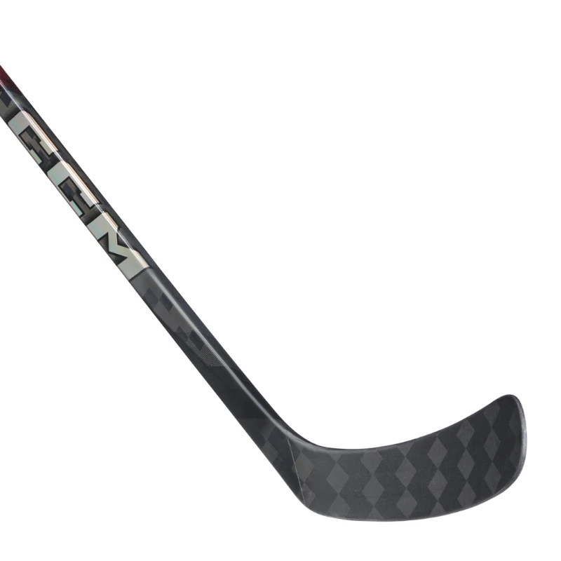 CCM JetSpeed FT7 Pro Hockey Stick - Junior (2024) 6 CCM JetSpeed FT7 Pro Hockey Stick - Junior (2024) - Image 4