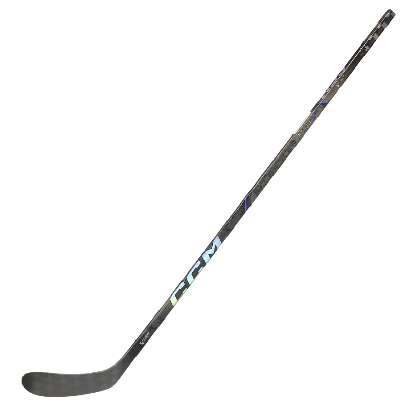 CCM Ribcor Trigger 9 Pro Hockey Stick - Junior (2024) 3 CCM Ribcor Trigger 9 Pro Hockey Stick - Junior (2024)
