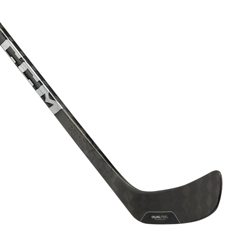 CCM Ribcor Trigger 9 Pro Hockey Stick - Junior (2024) 6 CCM Ribcor Trigger 9 Pro Hockey Stick - Junior (2024) - Image 4