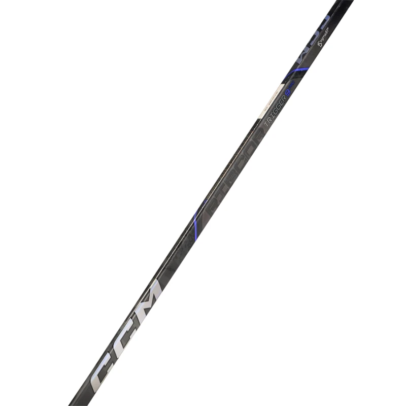 CCM Ribcor Trigger 9 Pro Hockey Stick - Junior (2024) 7 CCM Ribcor Trigger 9 Pro Hockey Stick - Junior (2024) - Image 5