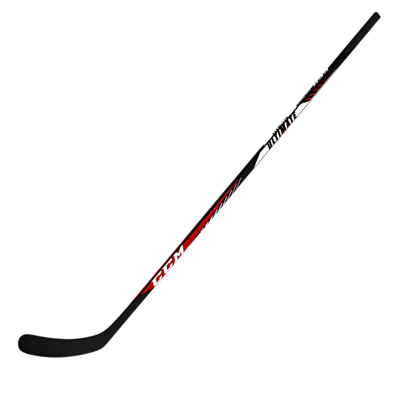 CCM HSULT Ultimate Wood Hockey Stick - Junior 3 CCM HSULT Ultimate Wood Hockey Stick - Junior