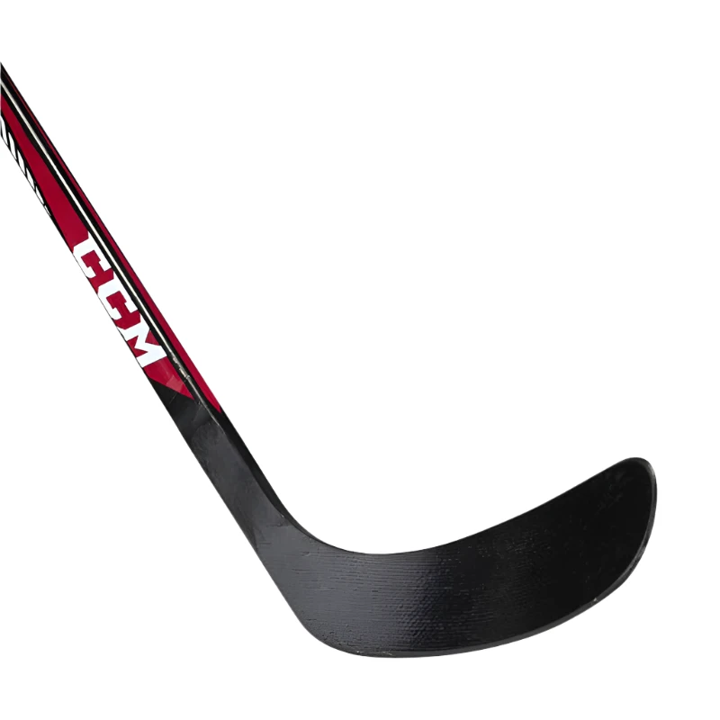 CCM HSULT Ultimate Wood Hockey Stick - Junior 4 CCM HSULT Ultimate Wood Hockey Stick - Junior - Image 2