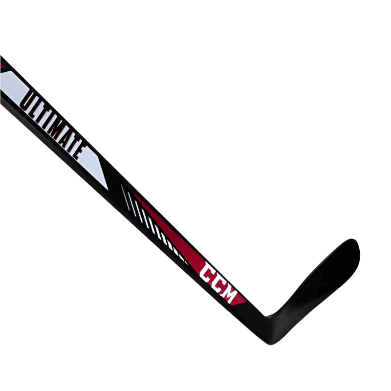 CCM HSULT Ultimate Wood Hockey Stick - Junior 5 CCM HSULT Ultimate Wood Hockey Stick - Junior - Image 3