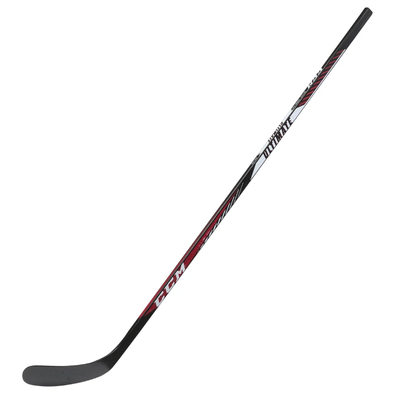CCM HSULT Ultimate Wood Hockey Stick - Senior (2018) 3 CCM HSULT Ultimate Wood Hockey Stick - Senior (2018)
