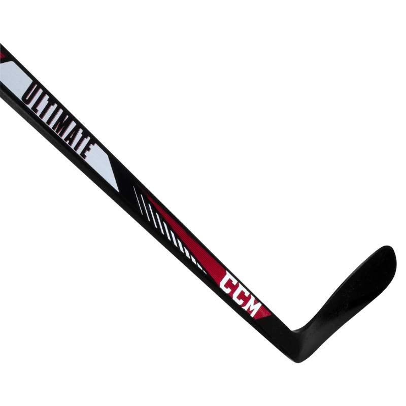 CCM HSULT Ultimate Wood Hockey Stick - Senior (2018) 4 CCM HSULT Ultimate Wood Hockey Stick - Senior (2018) - Image 2