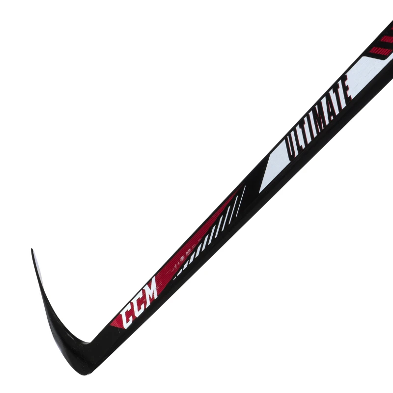 CCM HSULT Ultimate Wood Hockey Stick - Senior (2018) 5 CCM HSULT Ultimate Wood Hockey Stick - Senior (2018) - Image 3