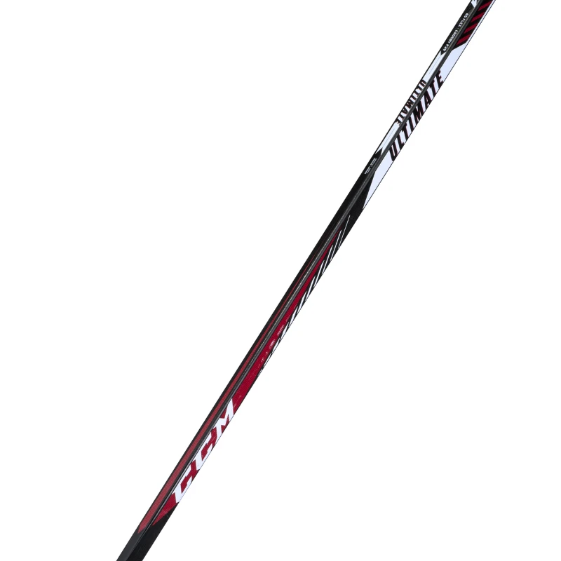 CCM HSULT Ultimate Wood Hockey Stick - Senior (2018) 7 CCM HSULT Ultimate Wood Hockey Stick - Senior (2018) - Image 5