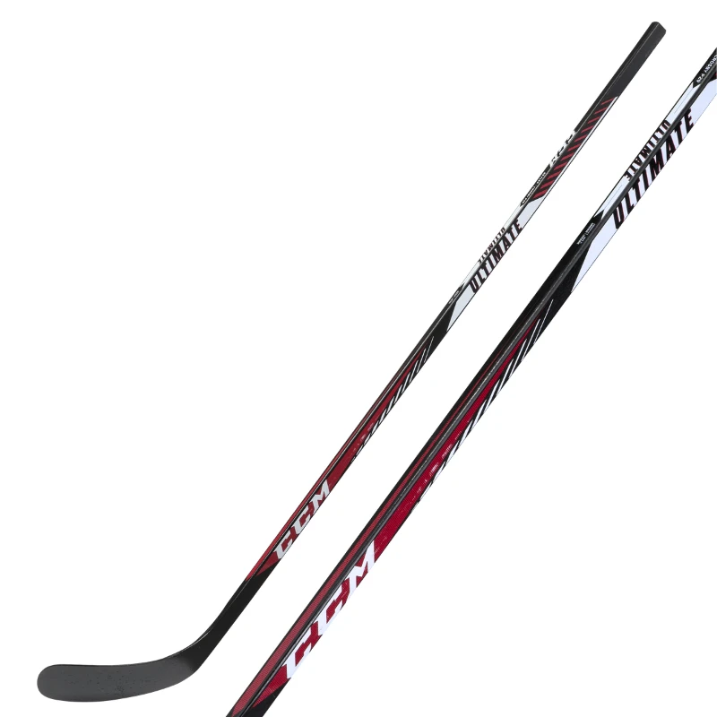 CCM HSULT Ultimate Wood Hockey Stick - Senior (2018) 8 CCM HSULT Ultimate Wood Hockey Stick - Senior (2018) - Image 6