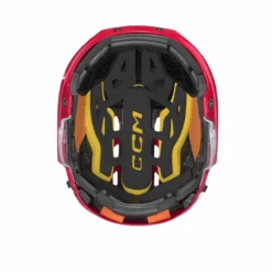 CCM Super Tacks 720 Hockey Helmet - Senior 31 CCM Super Tacks 720 Hockey Helmet - Senior -Hockeyvancouver HT720SR Pic10 Ed