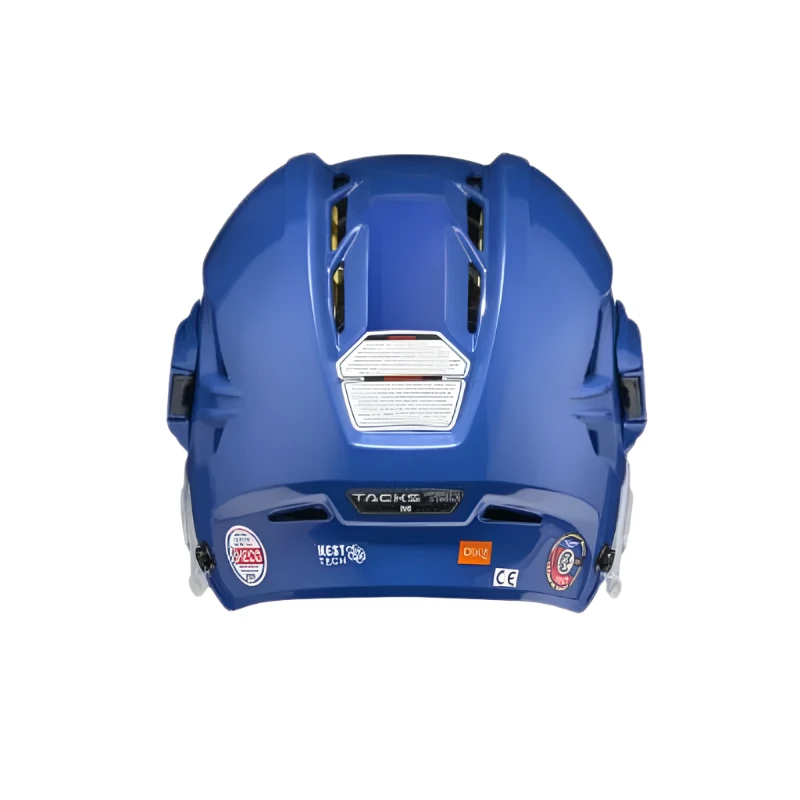 CCM Super Tacks 720 Hockey Helmet - Senior 10 CCM Super Tacks 720 Hockey Helmet - Senior - Image 8