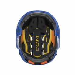 CCM Super Tacks 720 Hockey Helmet - Senior 25 CCM Super Tacks 720 Hockey Helmet - Senior -Hockeyvancouver HT720SR Pic5 Ed