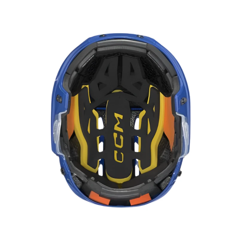 CCM Super Tacks 720 Hockey Helmet - Senior 11 CCM Super Tacks 720 Hockey Helmet - Senior - Image 9