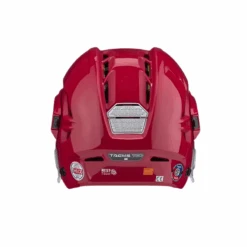 CCM Super Tacks 720 Hockey Helmet - Senior 30 CCM Super Tacks 720 Hockey Helmet - Senior -Hockeyvancouver HT720SR Pic9 Ed