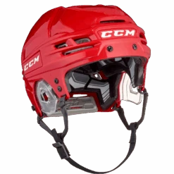 CCM Tacks 910 Hockey Helmet - Senior -Hockeyvancouver HT910 RD
