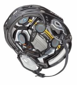 CCM Tacks 910 Hockey Helmet - Senior -Hockeyvancouver HT910 alt03