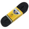 Howies Waxed Hockey Skate Laces -Hockeyvancouver Howies Hockey Accessories Howies Waxed Hockey Skate Laces Black