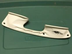 Mission F-Pro Replacement Skate Holders