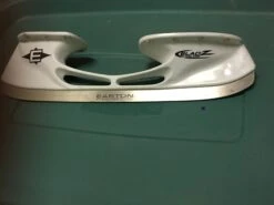 Easton Bladz Stainless Steel Replacement Holder With Runner (Blade)