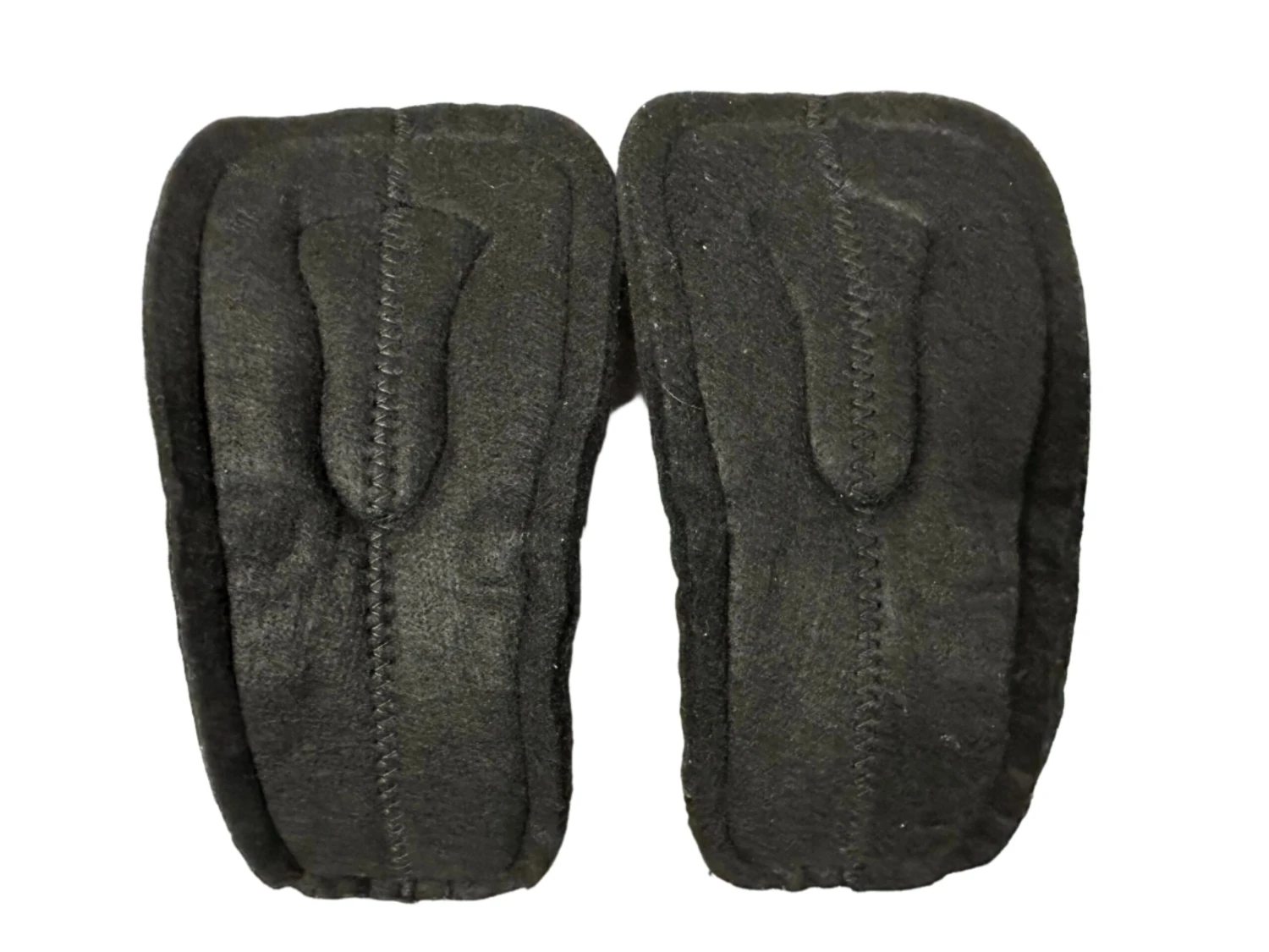 True Hockey True T-Guard Felt Replacement Skate Tongues 4 True Hockey True T-Guard Felt Replacement Skate Tongues - Image 2