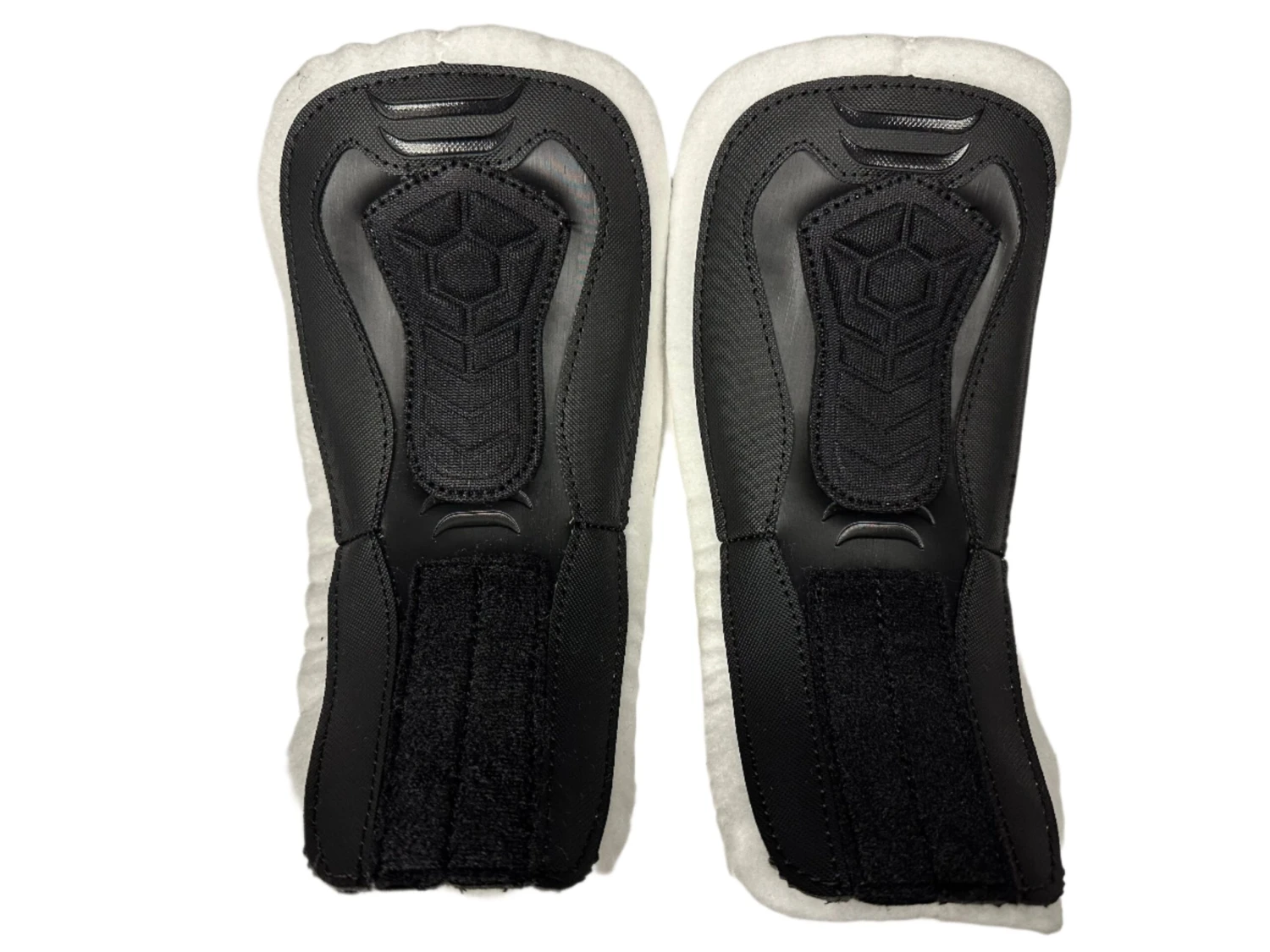 True Hockey True T-Guard Felt Replacement Skate Tongues 3 True Hockey True T-Guard Felt Replacement Skate Tongues