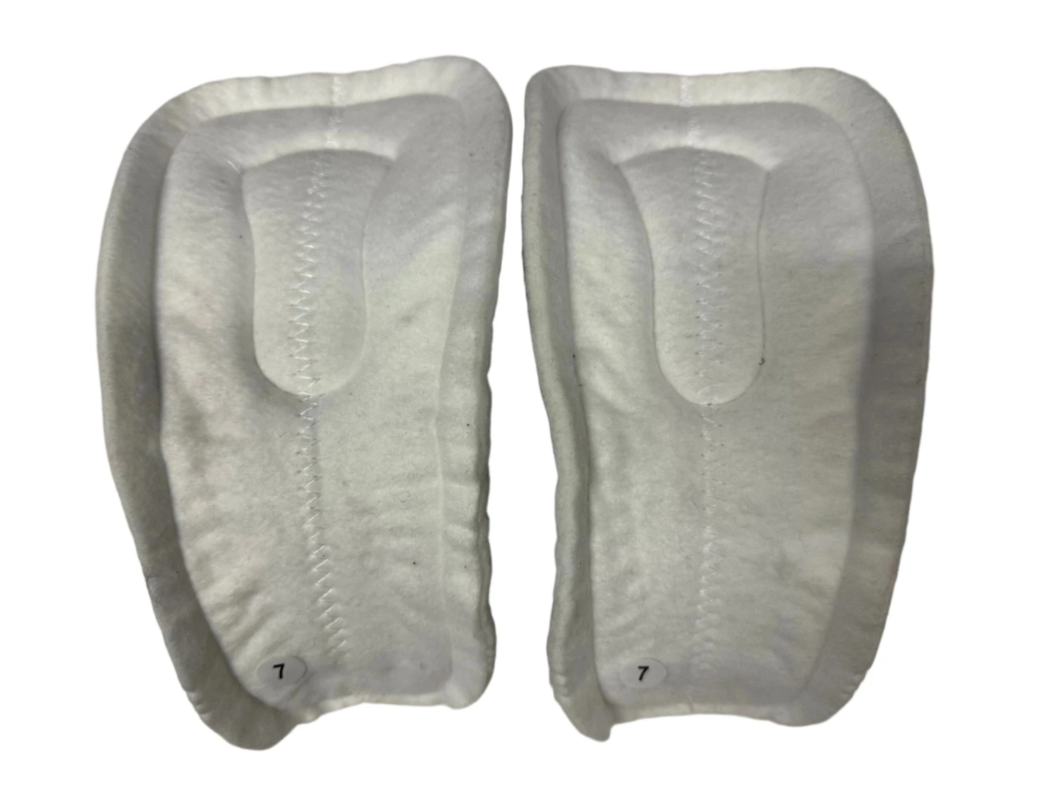 True Hockey True T-Guard Felt Replacement Skate Tongues 5 True Hockey True T-Guard Felt Replacement Skate Tongues - Image 3