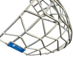 Powertek Ringette Goalie Cage - Senior/Junior -Hockeyvancouver IMG 2534