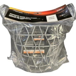 Powertek Ringette Goalie Cage - Senior/Junior -Hockeyvancouver IMG 2536