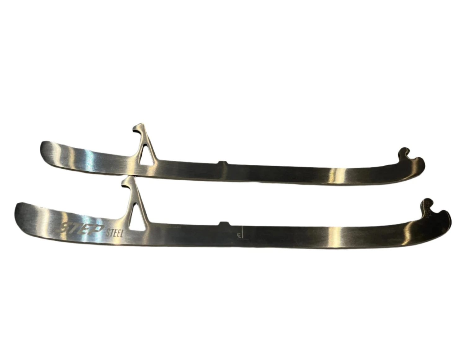 True Hockey True Player Shift Stainless Step Steel Runner (Short) 3 True Hockey True Player Shift Stainless Step Steel Runner (Short)