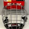 CCM Fitlite FL40 Senior Hockey Facemask Cage -Hockeyvancouver IMG 3047