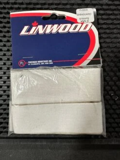 Linwood Shin Guard Straps