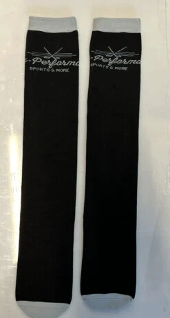 Blue Sports "MPS" COOLMAX Senior Hockey Skate Socks -Hockeyvancouver IMG 3569