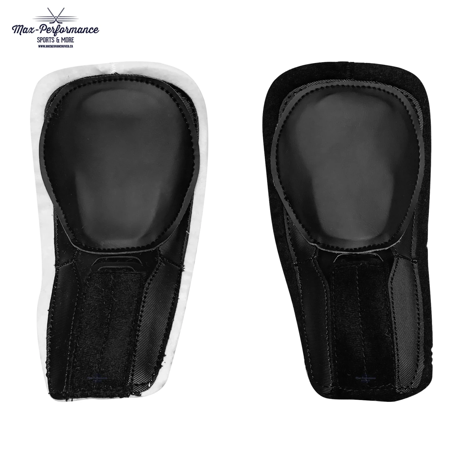 True Hockey True Met-Guard Felt Replacement Skate Tongues 3 True Hockey True Met-Guard Felt Replacement Skate Tongues