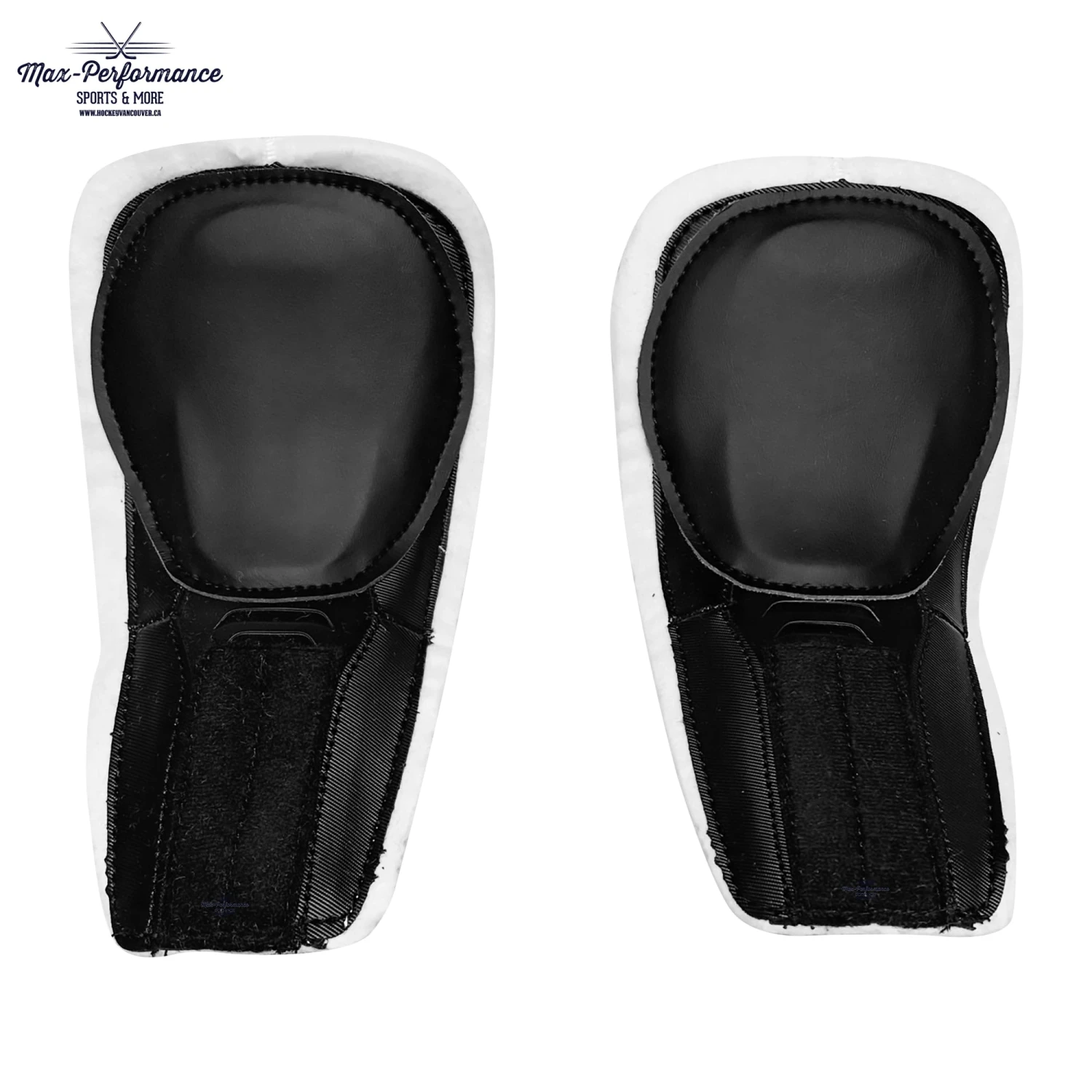 True Hockey True Met-Guard Felt Replacement Skate Tongues 8 True Hockey True Met-Guard Felt Replacement Skate Tongues - Image 6