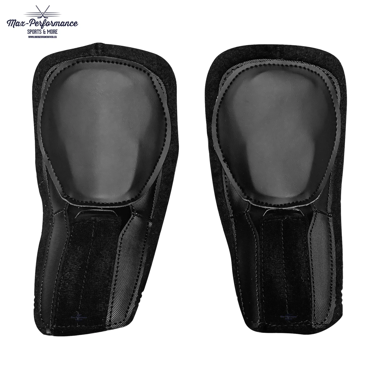 True Hockey True Met-Guard Felt Replacement Skate Tongues 7 True Hockey True Met-Guard Felt Replacement Skate Tongues - Image 5