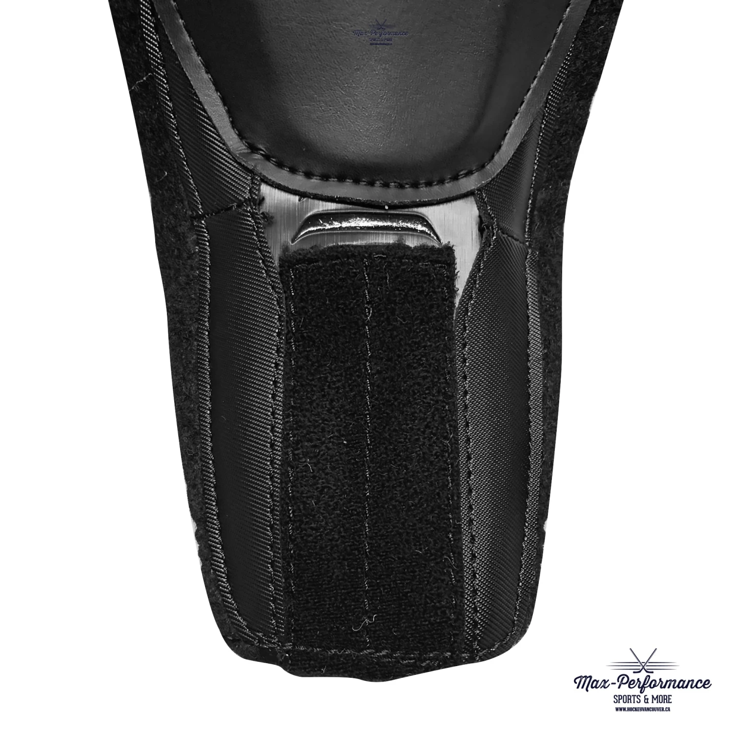 True Hockey True Met-Guard Felt Replacement Skate Tongues 5 True Hockey True Met-Guard Felt Replacement Skate Tongues - Image 3