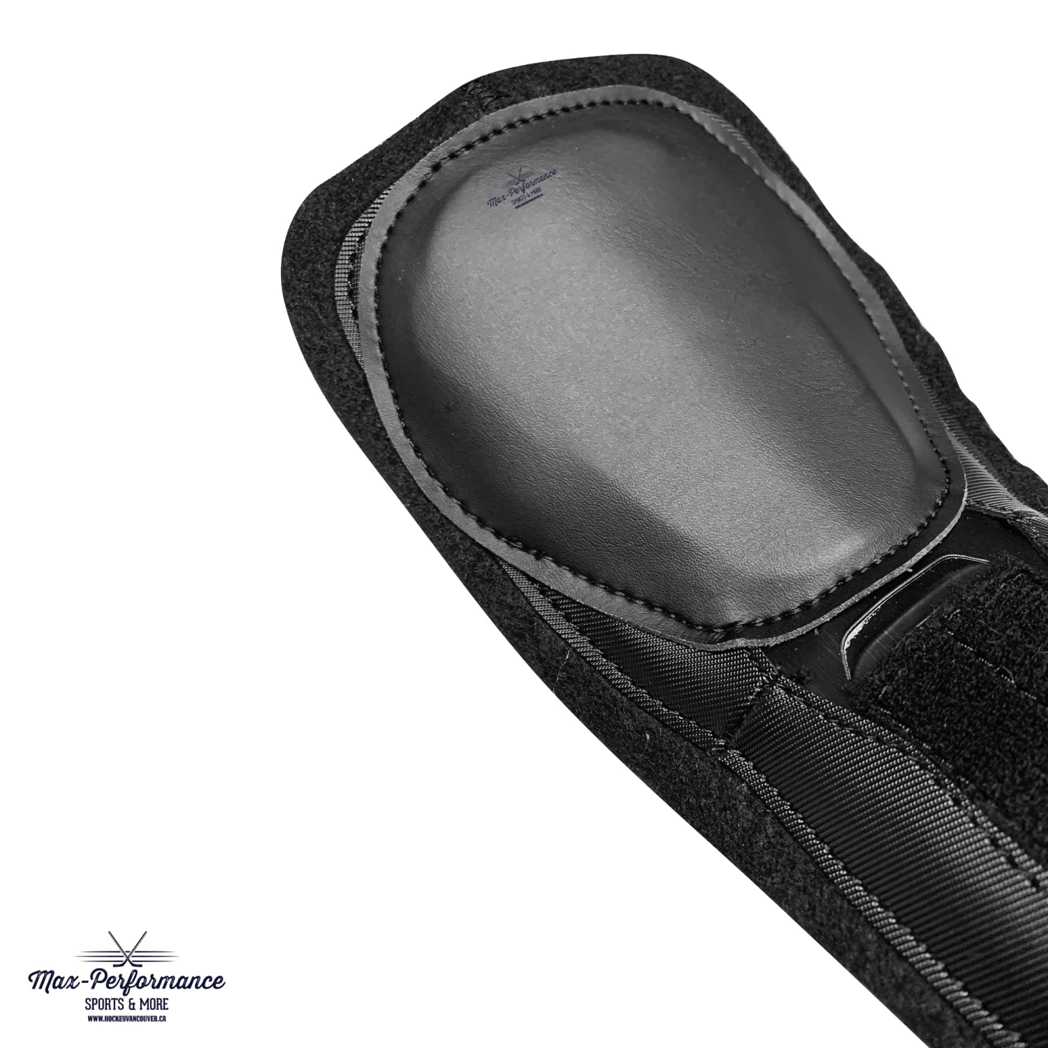 True Hockey True Met-Guard Felt Replacement Skate Tongues 4 True Hockey True Met-Guard Felt Replacement Skate Tongues - Image 2