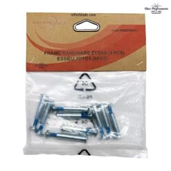 Rollerblade Zetrablade Axle Hardware Kit -Hockeyvancouver Image5 min
