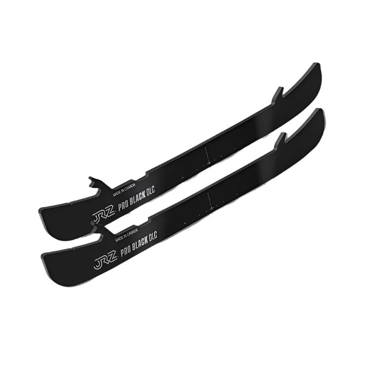 JRZ Pro Black DLC Multi-Fit For CCM XS Or Bauer Lightspeed Edge/Fly Holder 3 JRZ Pro Black DLC Multi-Fit For CCM XS Or Bauer Lightspeed Edge/Fly Holder