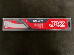 JRZ Pro Steel CCM Speedblade +4.0 Skate Runners -Hockeyvancouver JRZSTPROZSTEEL