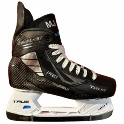 True Hockey True Catalyst Pro Stock Skates - Matt Joseph (7.0 Reg)